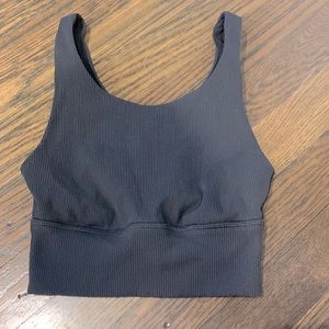 Aerie Longline Sport Bra XXS